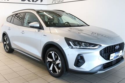 Ford Focus 17.560 km 24.870 &euro; Leipzig 04179