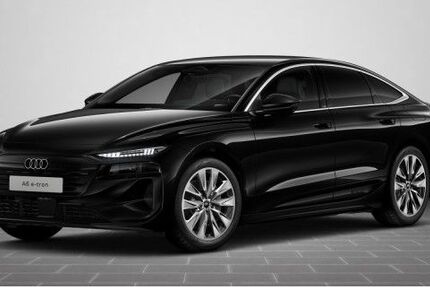 Audi A6 e-tron 10.908 km 67.890 &euro; Wiesbaden 65189