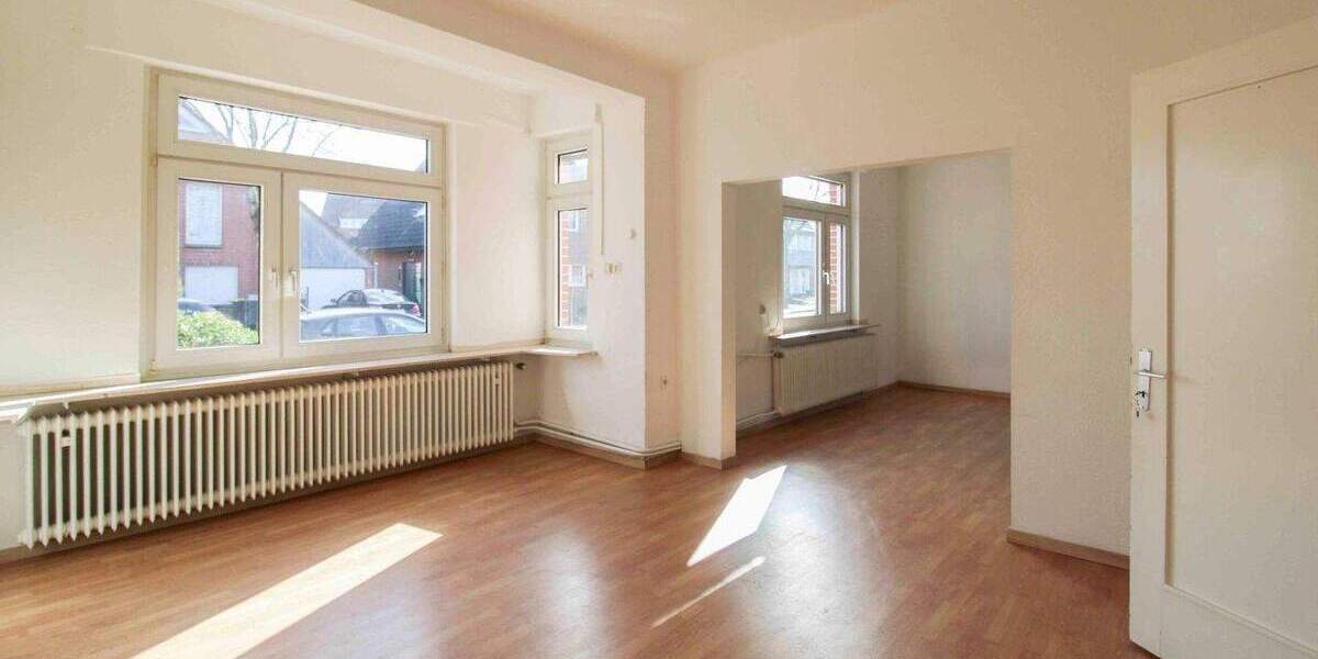Einfamilienhaus Coesfeld - 8 Zimmer, 395.000&euro; | Angebot:25899187