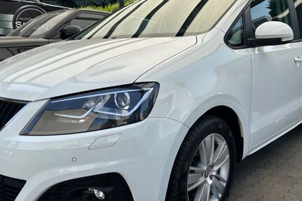 Seat Alhambra 159.000 km 13.900 &euro; Herne 44649