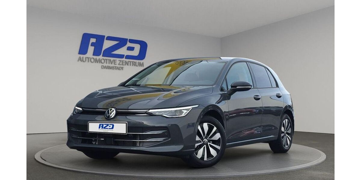 VW Golf 20.000 km 27.888 &euro; Darmstadt 64293