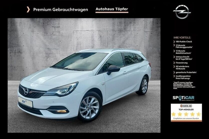 Astra