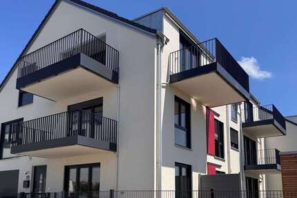 Wohnung zum Kaufen in Ebersberg 639.000 € 80.13 m² 3 zimmer