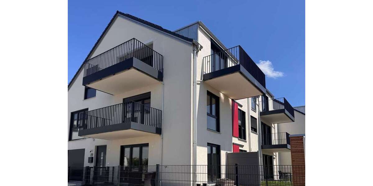 Wohnung zum Kaufen in Ebersberg 639.000 € 80.13 m² 3 zimmer