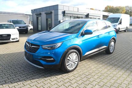 Opel Grandland (X) 74.571 km 13.790 € Bendorf 56170