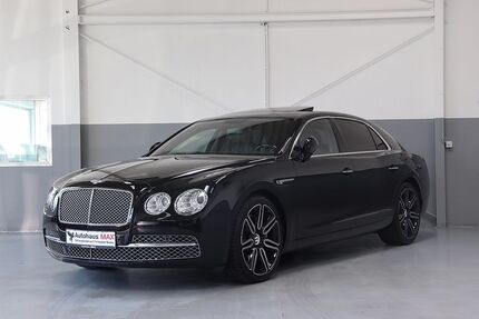 Bentley Flying Spur 87.821 km 99.990 &euro; Mannheim 68219