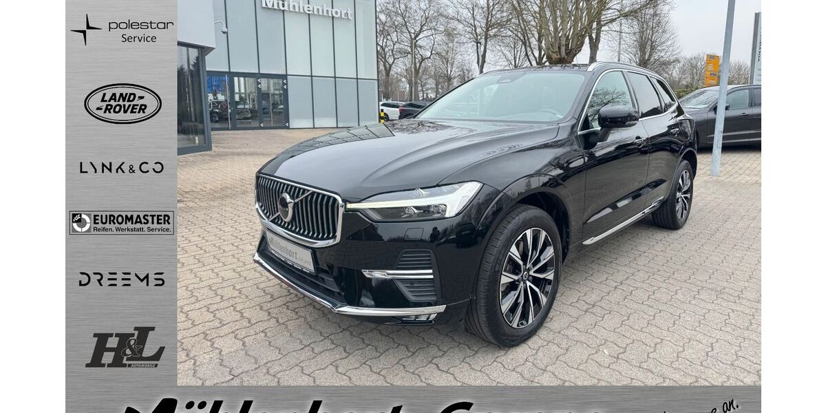 Volvo XC60 83.800 km 29.900 &euro; Weyhe 28844