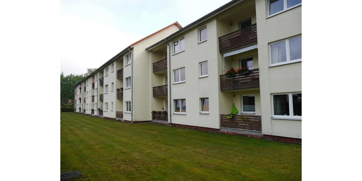 Etagenwohnung Buchholz in der Nordheide - 2 Zimmer, 55 m&sup2;, 576&euro; | Angebot:24979428