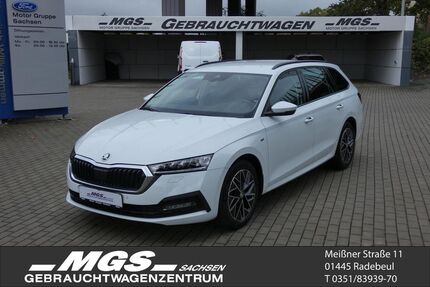 Skoda Octavia 72.100 km 23.950 € Radebeul 01445