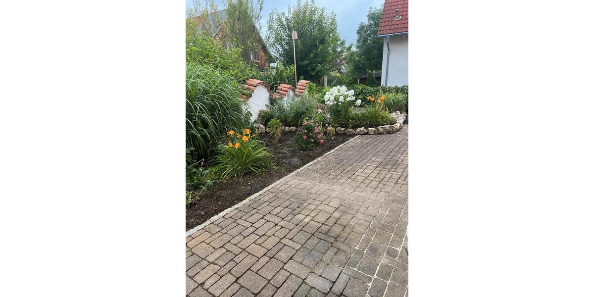 Doppelhaushälfte Landsberg am Lech Ellighofen - 4 Zimmer, 130 m&sup2;, 1.500&euro; | Angebot:26183415