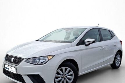 Seat Ibiza 36.350 km 14.430 &euro; Friedberg 61169