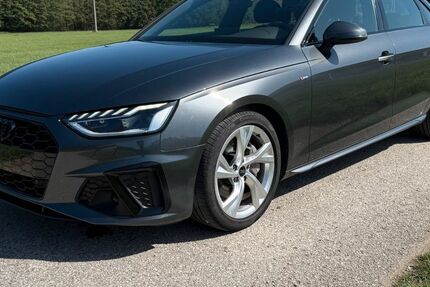 Audi A4 142.000 km 20.000 &euro; Heideck 91180
