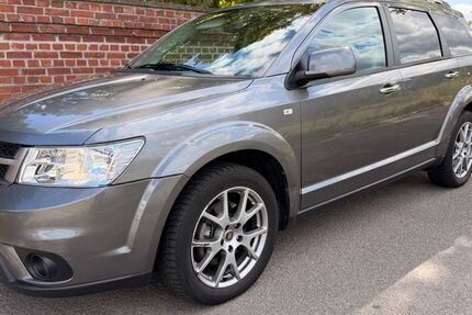 Fiat Freemont 122.500 km 5.999 &euro; Rossdorf 64380