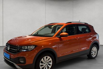 VW T-Cross 49.767 km 16.980 &euro; Kronshagen 24119