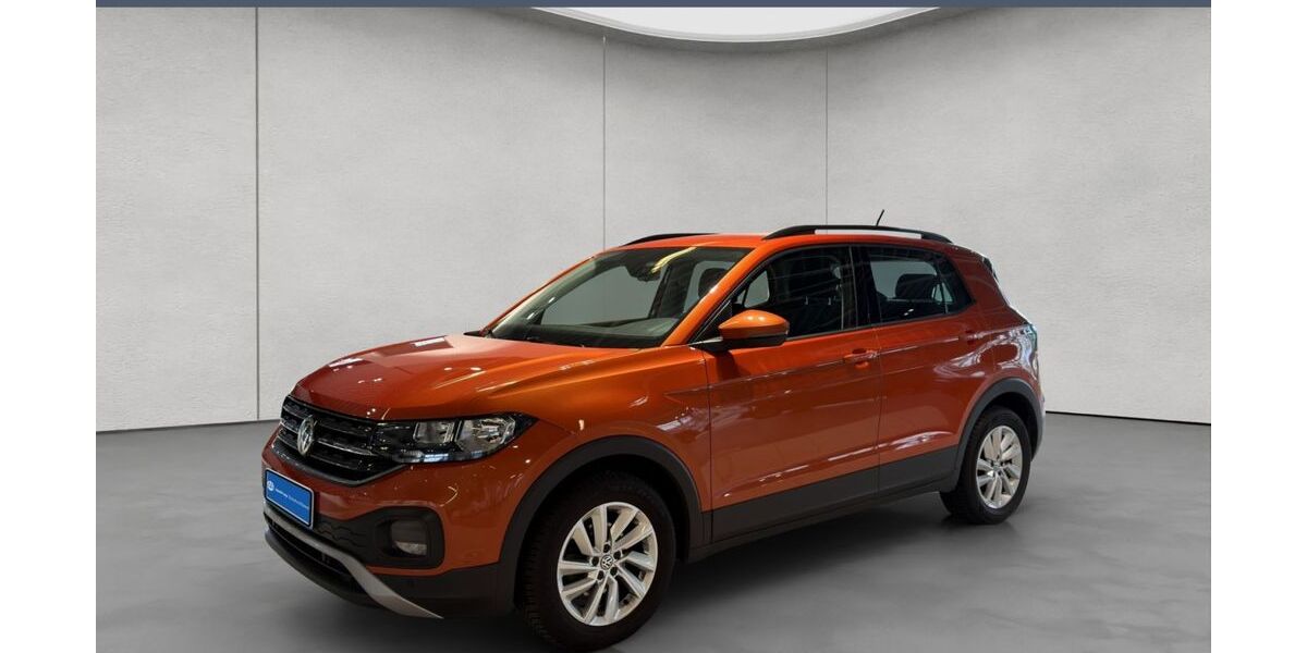 VW T-Cross 49.767 km 16.980 &euro; Kronshagen 24119
