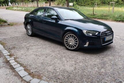Audi A3 125.600 km 18.200 &euro; Fasanenhof 70565