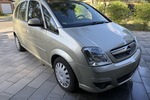 Opel Meriva 1.4 Klima CATCH ME Now HU & AU NEU 174.555 km 1.700 &euro; Berlin 10247