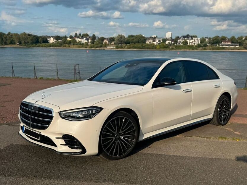 S 580