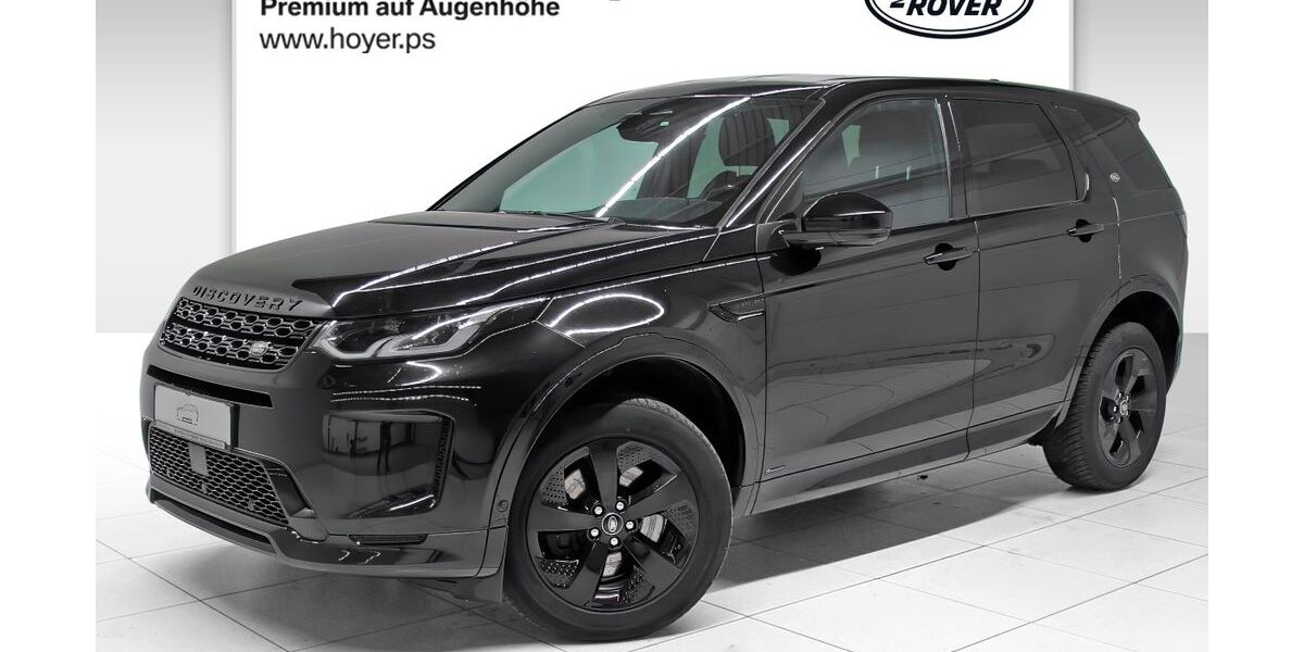 Land Rover Discovery Sport 182.200 km 16.980 &euro; Walsrode 29664