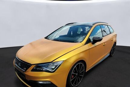 Seat Leon 150.000 km 16.990 &euro; Braunschweig 38122