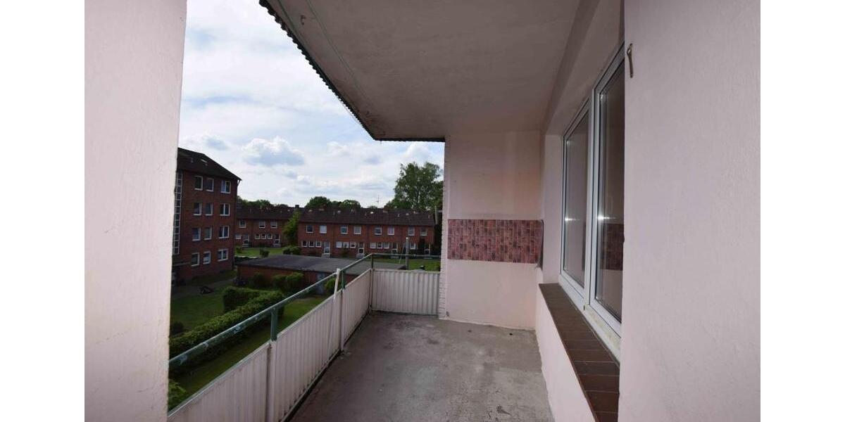 Etagenwohnung Diepholz - 3 Zimmer, 65 m&sup2;, 455&euro; | Angebot:22954941
