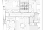 Etagenwohnung Kaiserslautern Bahnheim - 3 Zimmer, 73 m&sup2;, 760&euro; | Angebot:26394068