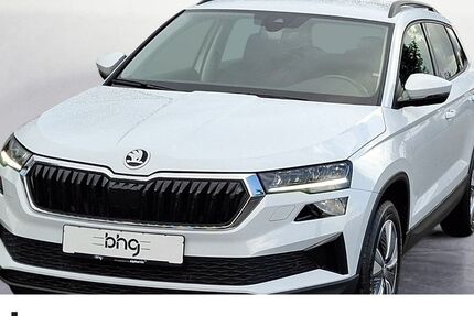 Skoda Karoq 93.080 km 21.480 &euro; Freudenstadt 72250