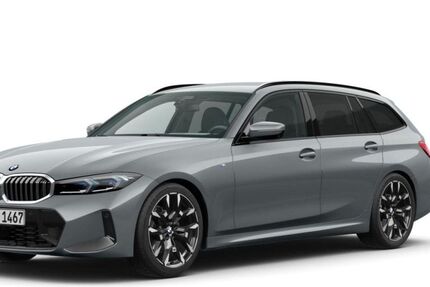 BMW 320 24.585 km 42.490 &euro; Detmold 32758