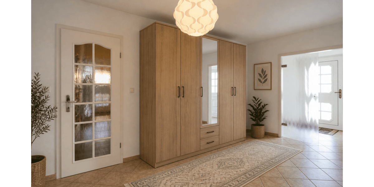 Einfamilienhaus Steinhagen Negast - 4 Zimmer, 197 m&sup2;, 449.000&euro; | Angebot:26826286