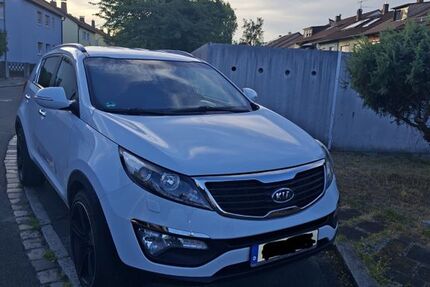Kia Sportage 212.000 km 5.800 &euro; Nürnberg 90449