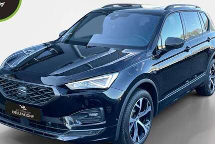 Seat Tarraco 57.198 km 36.470 &euro; Bottrop 46244