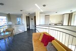 Maisonette Wohnung Appartement im Müritzturm mit Seeblick - Maisonettenwohnung Rechlin Rechlin-Nord | Angebot:26478793