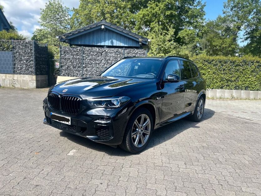 BMW X5 59.903 km 64.000 € Selm-Bork 59379