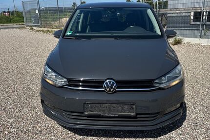 VW Touran 128.000 km 22.999 € Ratzeburg bei Hamburg 23909