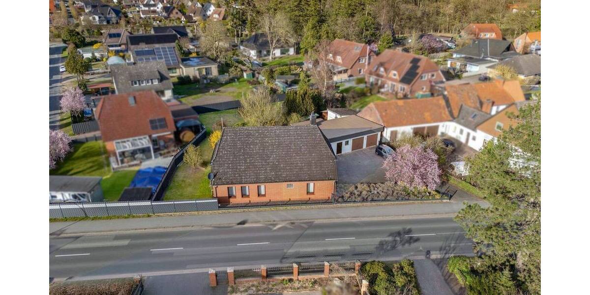 Einfamilienhaus Verden Eitze - 4 Zimmer, 121 m&sup2;, 299.000&euro; | Angebot:25770226