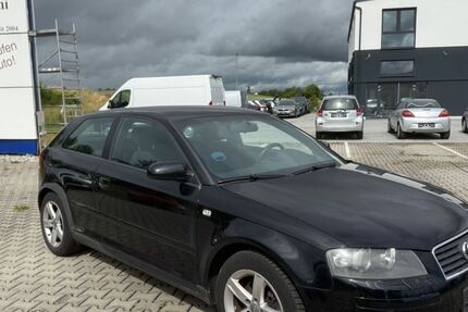 Audi A3 217.750 km 1.750 &euro; Münzenberg-Gambach 35516