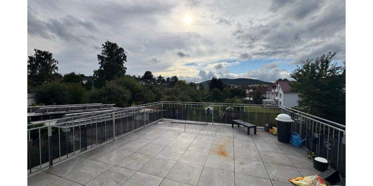  Charmantes Zweifamilienhaus in Kassel-Oberzwehren - Stadtnähe trifft Idylle 8 zimmer