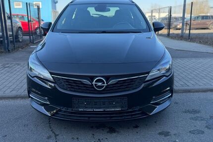 Opel Astra 176.770 km 8.990 &euro; Wildau 15745