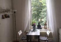 Anfragestopp! Nachmieter f. 2 Zi. Wg. 320€ 38qm im Lotsenviertel