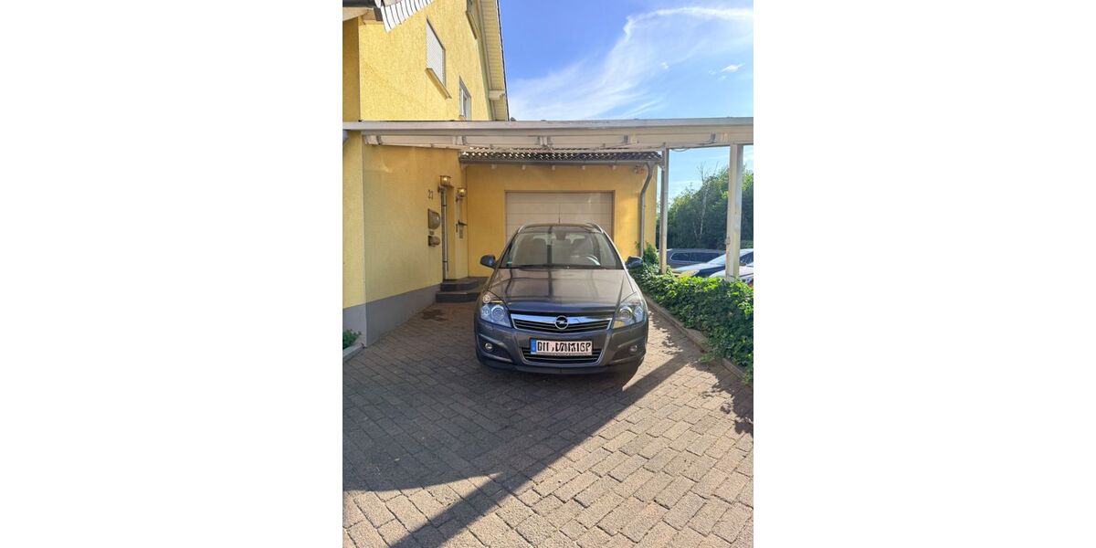 Opel Astra 221.177 km 3.455 &euro; Kerpen 50170