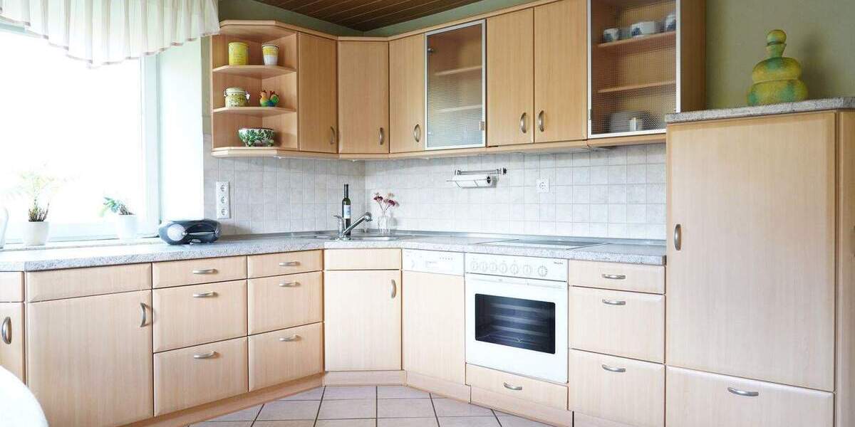 Etagenwohnung Edemissen Wipshausen - 3 Zimmer, 108 m&sup2;, 85.000&euro; | Angebot:23833411