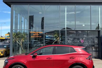 Kia Sportage 26.000 km 29.990 &euro; Leipzig 04316