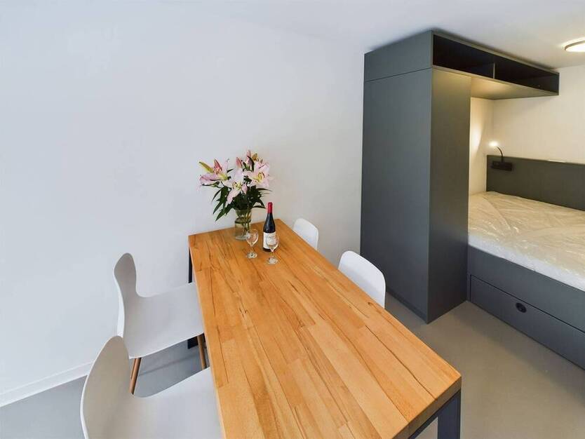 Gemütliches Apartment mitten in Oldenburg | Residence Plus