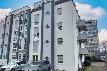 Wohnung Wiesbaden Südost - 2 Zimmer, 52 m&sup2;, 249.000&euro; | Angebot:24992421