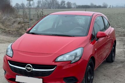 Opel Corsa 154.000 km 3.950 &euro; Friedberg 86316