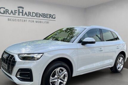 Audi Q5 33.400 km 37.790 &euro; Überlingen 88662
