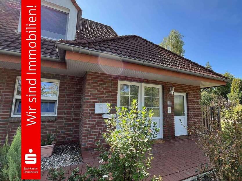 Wohnung zum Kaufen in Bad Essen 289.000 € 70 m² 4 zimmer