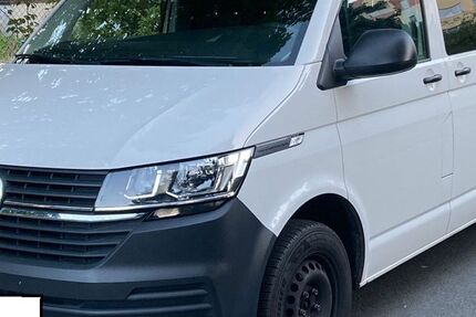 VW T6 Transporter 150.000 km 21.980 &euro; Bad Düben 04849