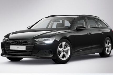 Audi A6 52.051 km 39.970 € Ulm 89073