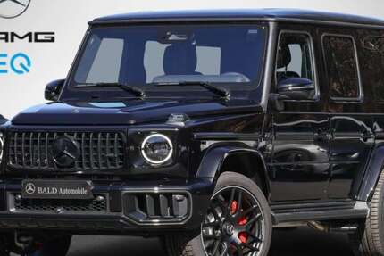 Mercedes-Benz G 63 AMG 9.500 km 235.680 &euro; Siegen 57074